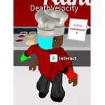 Dat Bois!