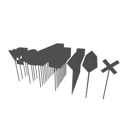 Road Sign Pack