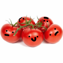 ˚ . ・ 🍅 ・ . ˚ 🥬 ♡