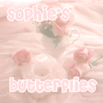 Sophie's Butterflies