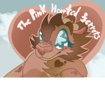 The Pink Hearted Ferrets