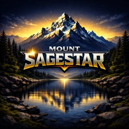 MOUNT SAGESTAR V2 icon