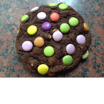 Cookie fans and cookie jars hangout! (Read desc)