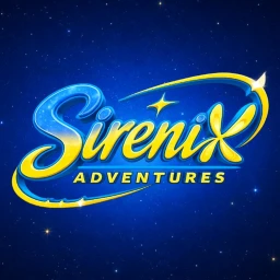 UPDATE HALLOWEEN 🎃  Sirenix Adventures 🎃 icon