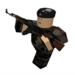 war crime simulator