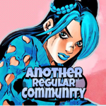 Another Regular Community