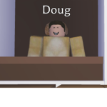 #Adopt me doug needs pants
