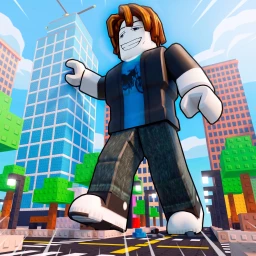 +1 Giant Destruction icon