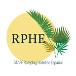 STAFF Roleplay Hotel en Español