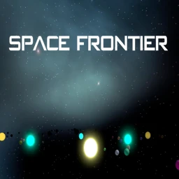 Space Frontier: REBOOT 1.0 RELEASE icon