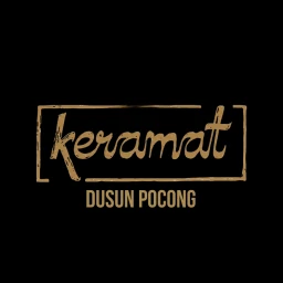 KERAMAT Dusun Pocong icon