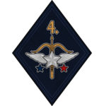 4e Régiment d'Hélicoptères des Forces Spéciales