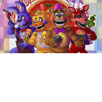 fnaf pizza 1 2 3 4 5