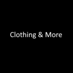 Clothing & More v
