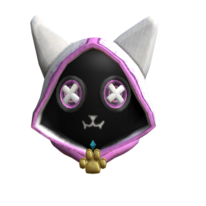 Cute Cat Hoodie 3.0 Roblox