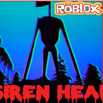 Survive The Siren Head Official Horror