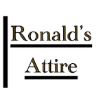 Ronald's Attire
