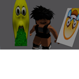 Revolution Hangout WIP