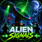 Alien Signals