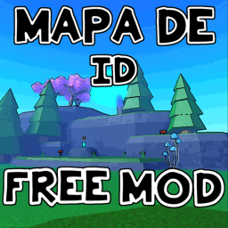 Mapa de ID (Free MOD)🎶