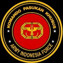 [AIF] PUSDIK KOPASSUS