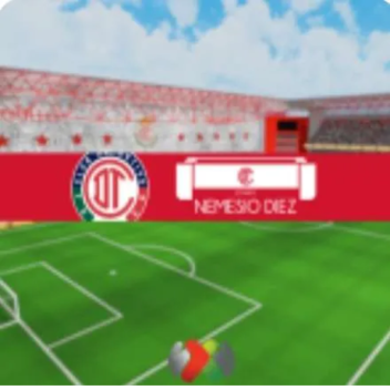 Estadio Nemesio Diez