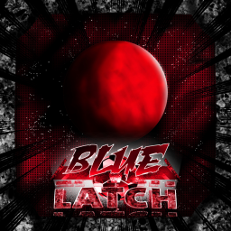 [ Mastery Kaiser ] Blue Latch icon