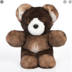 CUTE TEDDY !!!