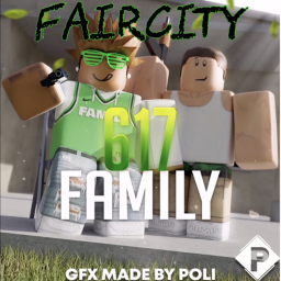 [617] Faircity