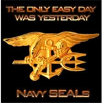 under cover navvy seals