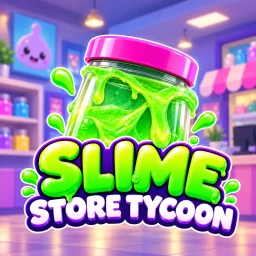 Slime Store Tycoon icon