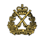 AUS • Royal Australian Infantry Corps