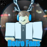Retro Fans ®
