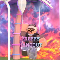 Preppy Hangout!