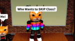 Skippin class