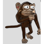 MONKE STATEEEEEE
