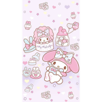 *- Lovely Sweet Candy Clothing Store -*
