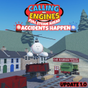 [Update 1.01] CAE - Full Steam Ahead 