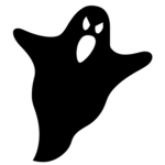 Ghostly