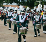 Mvsu bands