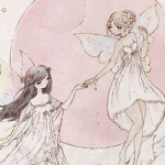 ~little butterflys~