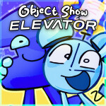 Object Show Elevator - BFDI, II