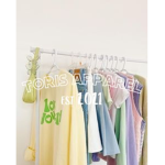 Tori's Apparel
