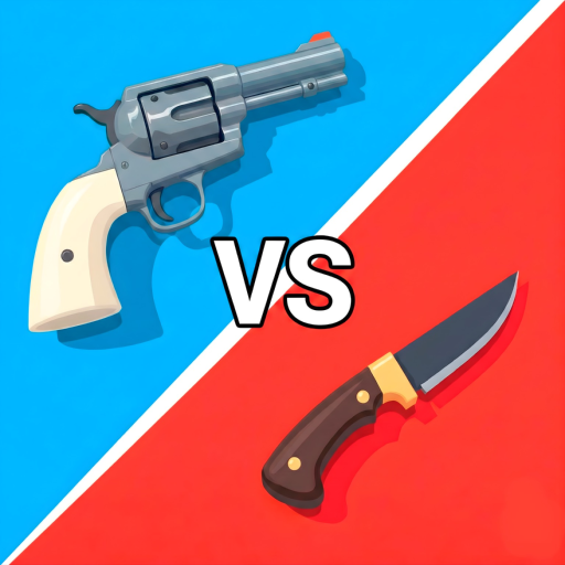 [Duels] Asesinos Vs Sheriffs