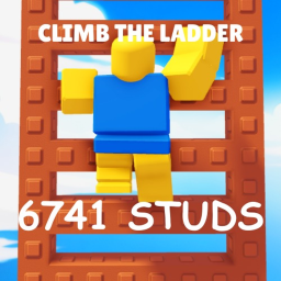 Climb 10 000 Studs!