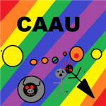 Cryptzoologists And Astronauts United (CAAU)