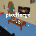PixeIForge Studios