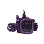 Amethyst-Eye Fishie