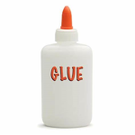 The Holy Glues