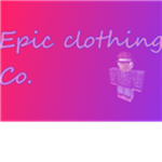 $ Epic Clothing $